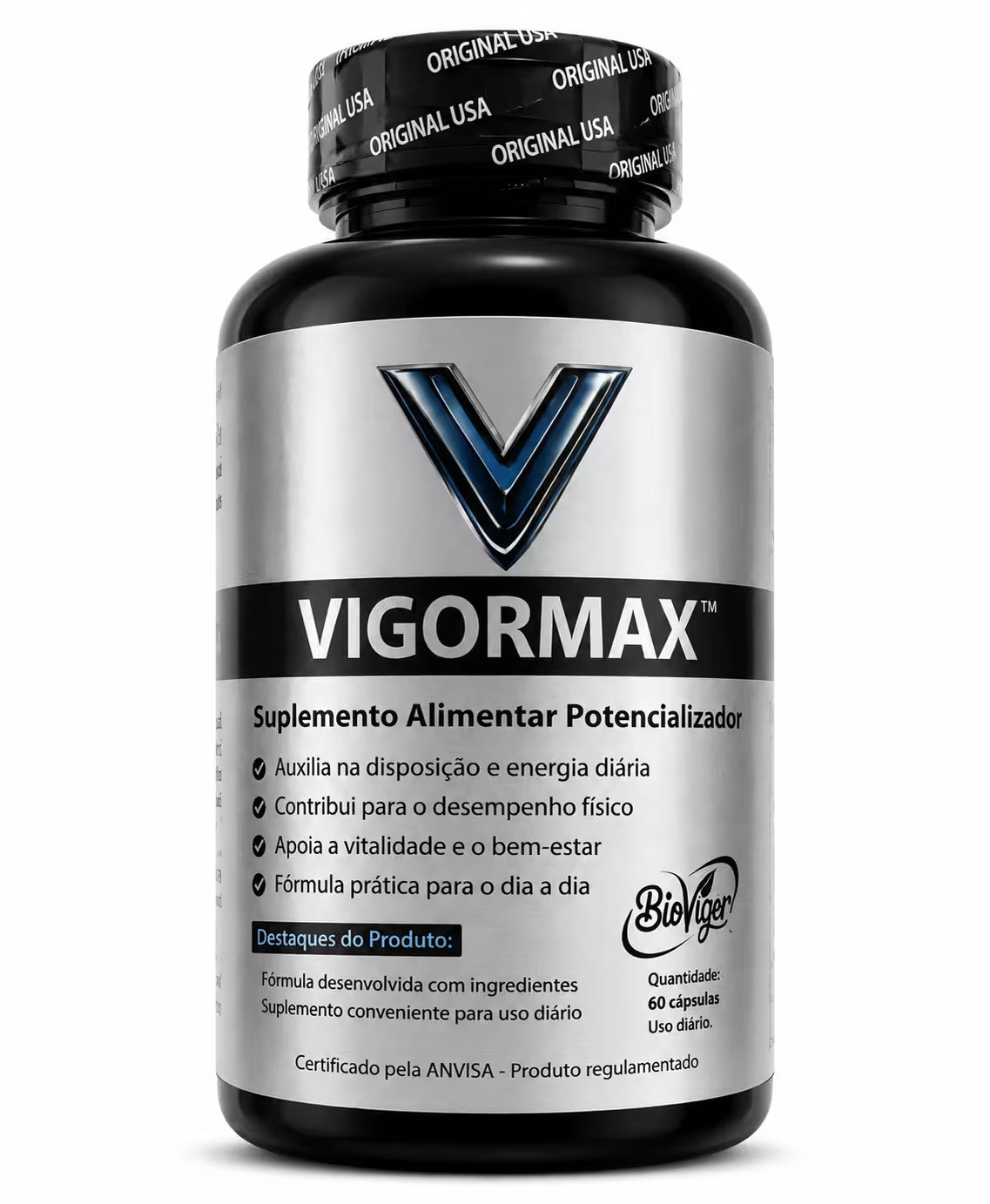 VIGORMAX