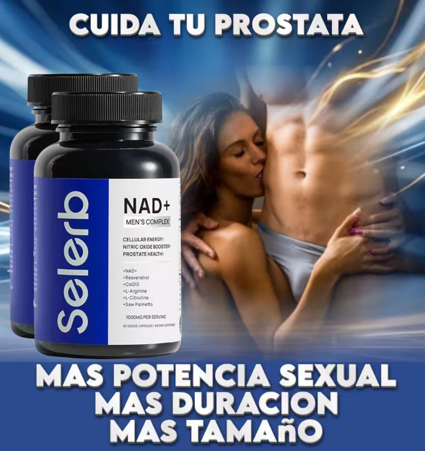 Nad Selerb